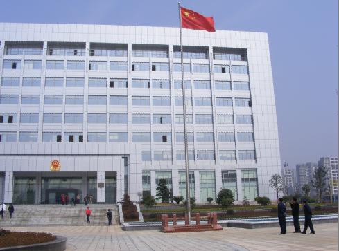 武冈旗杆安装制作